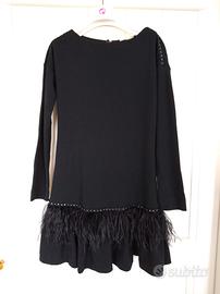 Abito Monnalisa 12 anni