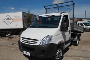 IVECO DAILY 35C12 RIALTABILE TRILATERALE