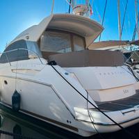 Prestige 38 S del 2008