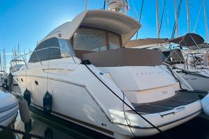 Prestige 38 S del 2008