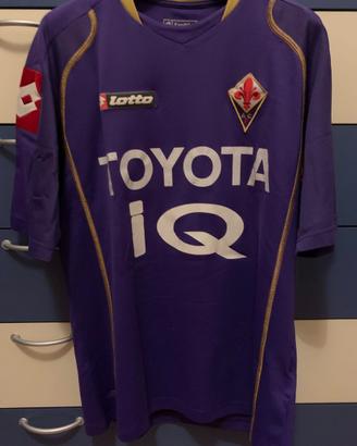 Maglia gara Fiorentina 2008-2009