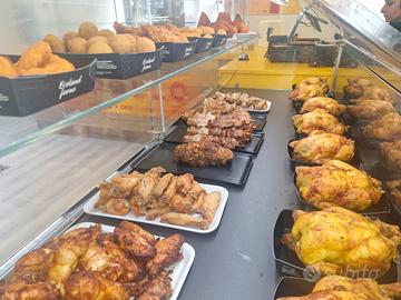 Rosticceria - panineria