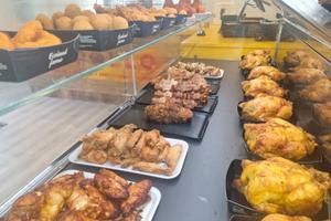 Rosticceria - panineria