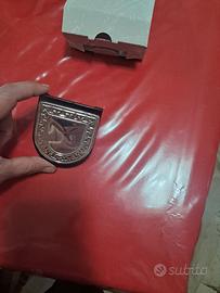 specchietto da borsetta