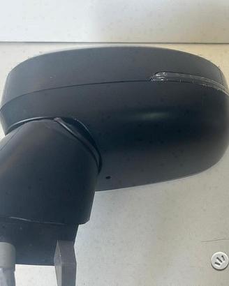 Specchietto retrovisore sinistro nissan juke 2023