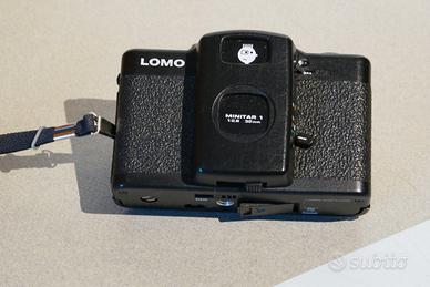 Fotocamera LOMO MK-A