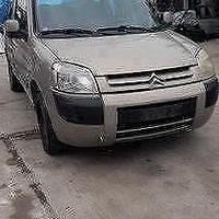 Ricambi Citroën Berlingo 2.0 hdi