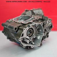 CARTER CENTRALI YAMAHA YZF 250 2001 2002 YZ F WR F