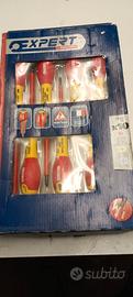 Set di cacciaviti isolati EXPERT by FACOM® 1000V