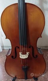 Violoncello 4/4 Nuovo - Modello Allegro
