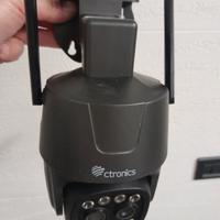 telecamere da esterno  con sim 