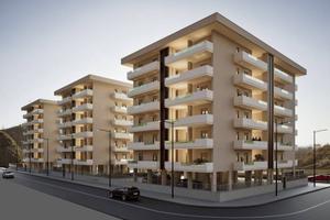 Appartamento di 90 m² con 4 locali a Battipaglia