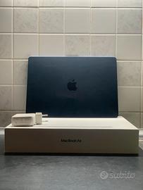 MacBook Air 15” M3 2024 512GB