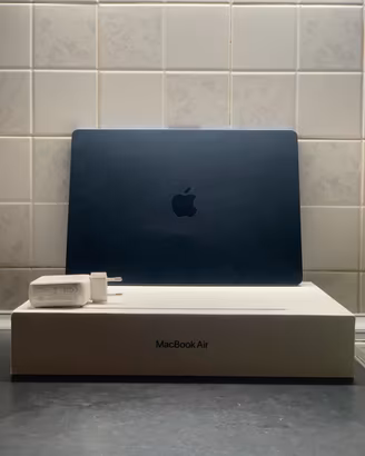 MacBook Air 15” M3 2024 512GB