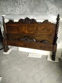 TESTATA LETTO ANNI ‘30