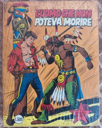 fumetti 