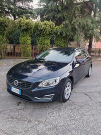 Volvo V60 D2 Ocean Race Perfetta - Trattabile
