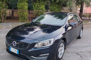 Volvo V60 D2 Ocean Race Perfetta - Trattabile