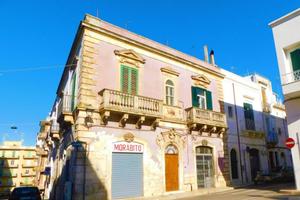 Appartamento di 78 m² con 3 locali a Martina Franc