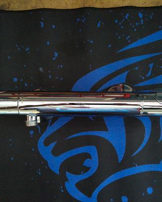 Miscelatore Termostatico Grohe 