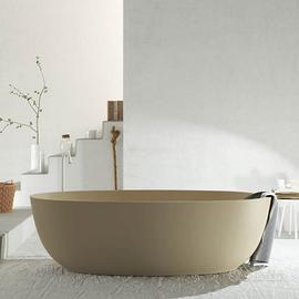 Vasca Ovo centro stanza