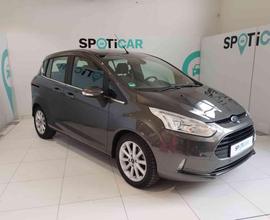 FORD B-Max 1.6 105 CV Powershift Titanium