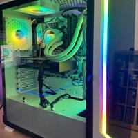 PC Computer fisso Gaming