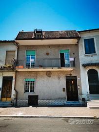 Casa singola appartamento indipendente