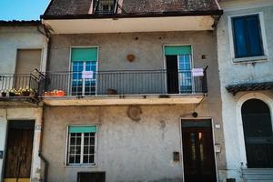 Casa singola appartamento indipendente