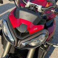 Cupolino street triple 765 RS dal 2023 in poi