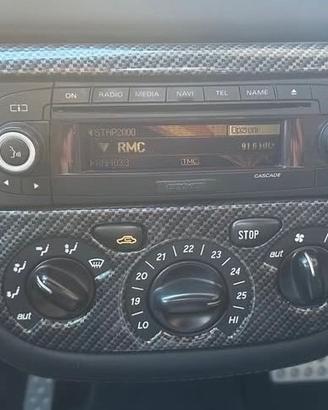 autorado becker ferrari f430 con bluetooth be6112