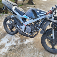 Aprilia rs 50 1997