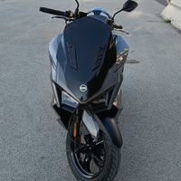 Scooter 125
