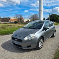 FIAT GRANDE PUNTO 1.2 BENZINA con GARANZIA NEOPATE