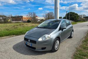 FIAT GRANDE PUNTO 1.2 BENZINA con GARANZIA NEOPATE