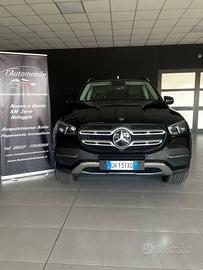 Mercedes-Benz GLE 300 d 4Matic Mild Hybrid Sport