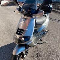 Scooter Piaggio Skipper 125cc