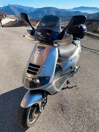 Scooter Piaggio Skipper 125cc