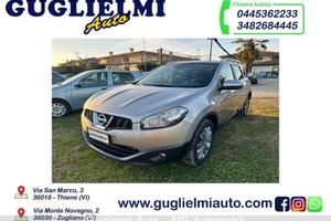 Nissan Qashqai 2.0 dci Tekna 7 posti 150cv
