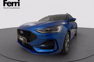 FORD Focus SW 1.5 ecoblue ST-Line 115cv auto