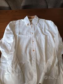 Camicia Alviero Martini 1^classe 