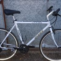 bici giant cadex +corsa vintage 