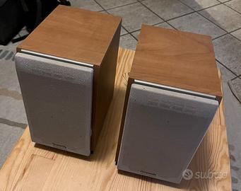 Panasonic SB-PM53 Altoparlanti Casse Box