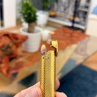 Dunhill Dress accendino vintage