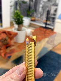 Dunhill Dress accendino vintage