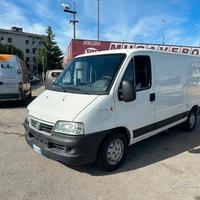 Fiat ducato 2.8 jtd furgone tetto basso