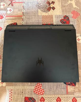 Predator Helios Neo 16 PHN16-72