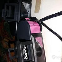 Mini macchina fotografica