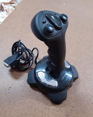 Joystick Saitek Megagrip VIII