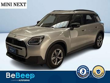 MINI Countryman Mini F60 MINI 1.5 48V C CLASS...